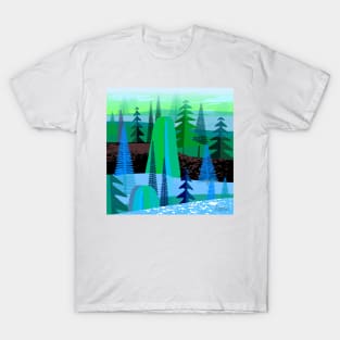 Santa Cruz T-Shirt